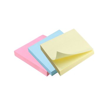 Sticky Notes - stik-03 - ჩასანიშნი ფურცლები - წებოვანი pg-82351 