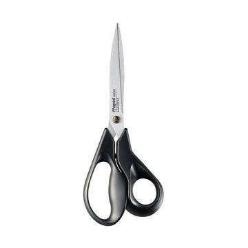 Maped - 499110 - Advanced Scissors - მაკრატელი 21 სმ pg-81937color შავი 