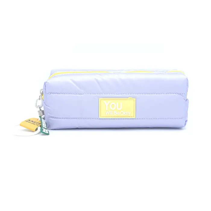 Yescholar - 9040 - Pencil Case - სასკოლო პენალი pg-85517 Yescholar - 9040 - Pencil Case - სასკოლო პენალი pg-85517