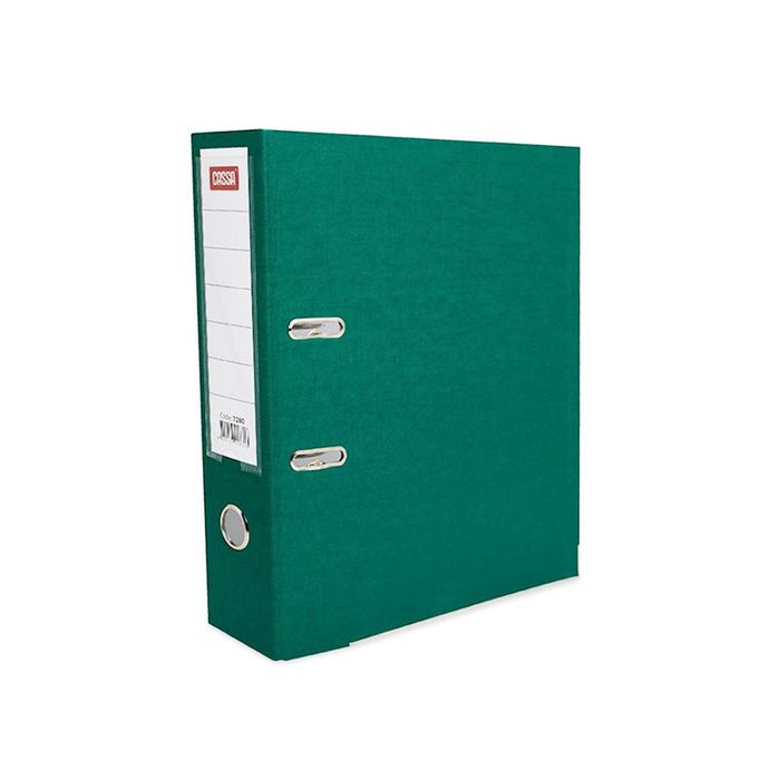 CASSA ca-7280-green ბაინდერი ა4 - მწვანე pg-81638color მწვანე CASSA ca-7280-green ბაინდერი ა4 - მწვანე pg-81638color მწვანე