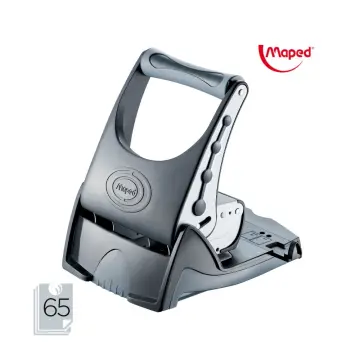 Maped 656510 - სახვრეტელა pg-03663color რუხი 