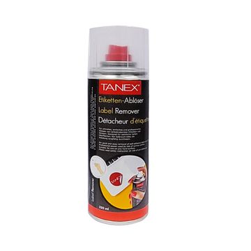spr-200 - წებივანი ეტიკეტების მოსაშორებელი - Tanex - Lable Remover Spray - 200ml pg-81518 