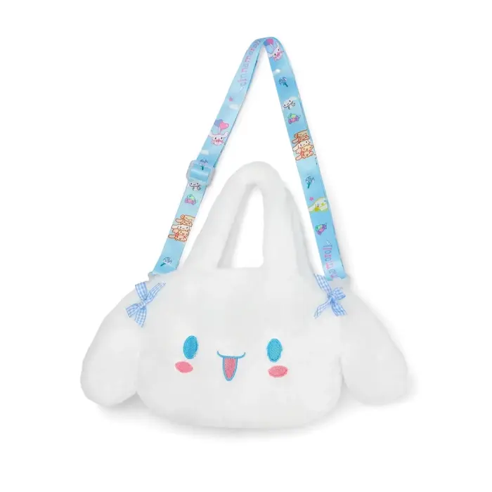 ფუმფულა ჩანთა, ბაჭია kbag-lh525 pg-84320 