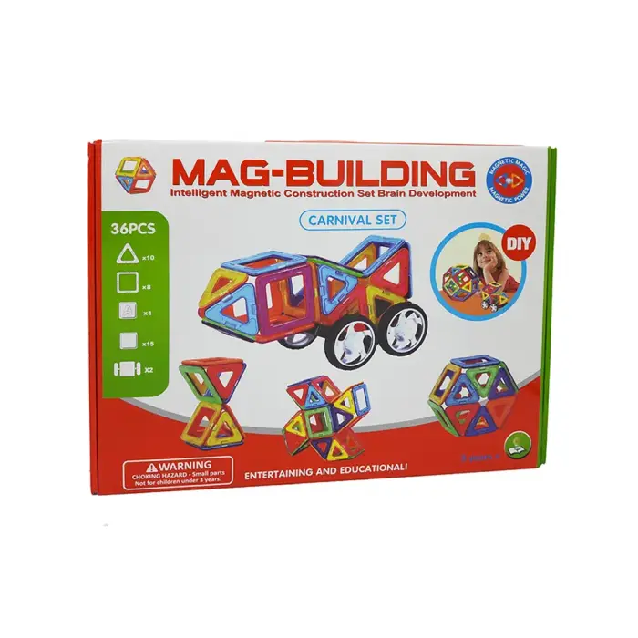 მაგნიტური კონსტრუქტორი 36ც kons-36 pg-84161 