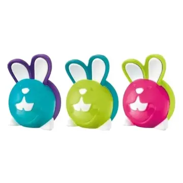Maped - 015802 - Eraser Croc Croc Puzzle Bunny - საშლელი pg-83484 