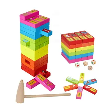 ასაწყობი ხის ფიგურები wood-00-16 pg-84501 