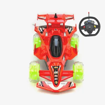 სათამაშო დისტანციური მართვის მანქანა car-V12-7 pg-83563 