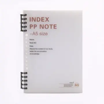 ბლოკნოტი nt-A5HYKH-02 pg-84137 