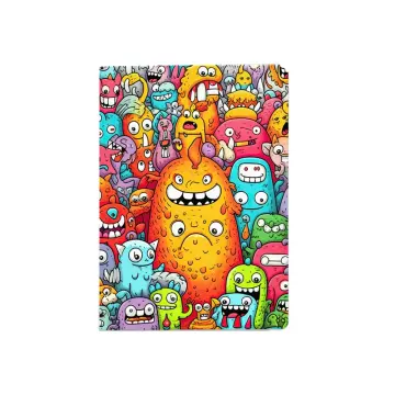 ბლოკნოტი nt-SH-A52505 pg-84131 