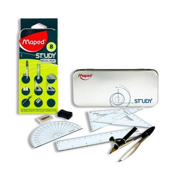 Maped - 119418 - ფარგალი pg-68385 