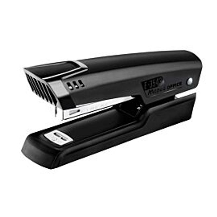 Maped - 354311 - Essentials - სტეპლერი 24-26/6 pg-81949color შავი 