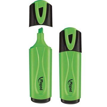 Maped - 742533 - Fluo Peps Classic - Highlighter - ტექსტის მოსანიშნი მარკერი pg-81915 