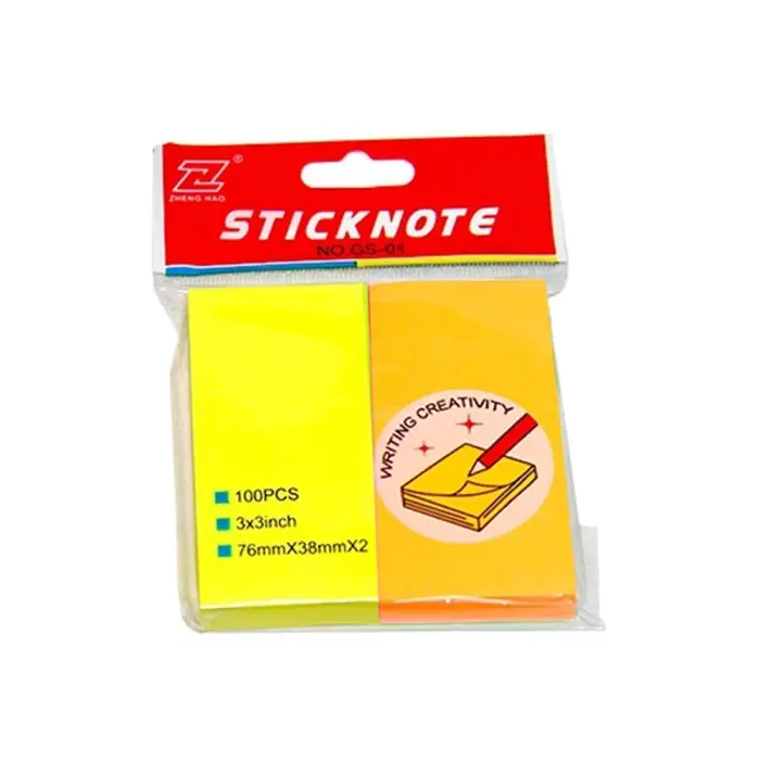 წებოვანი ჩასანიშნი ფურცლები stik-2c pg-82703 წებოვანი ჩასანიშნი ფურცლები stik-2c pg-82703