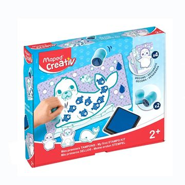 Maped - 907042 - Creativ - საბავშვო კრეატიული ნაკრები pg-80498 