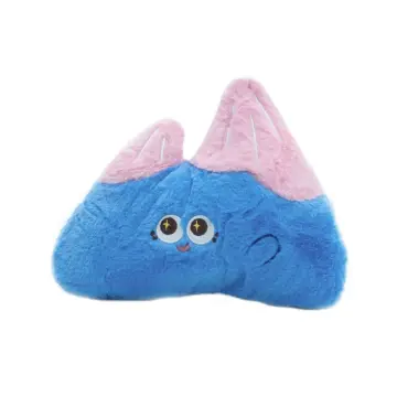 ფუმფულა სათამაშო pump-051-2 pg-84479 