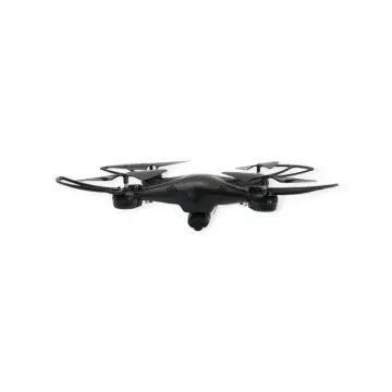 Drone - D3HW - Quad Copter - დრონი pg-85305color შავი 