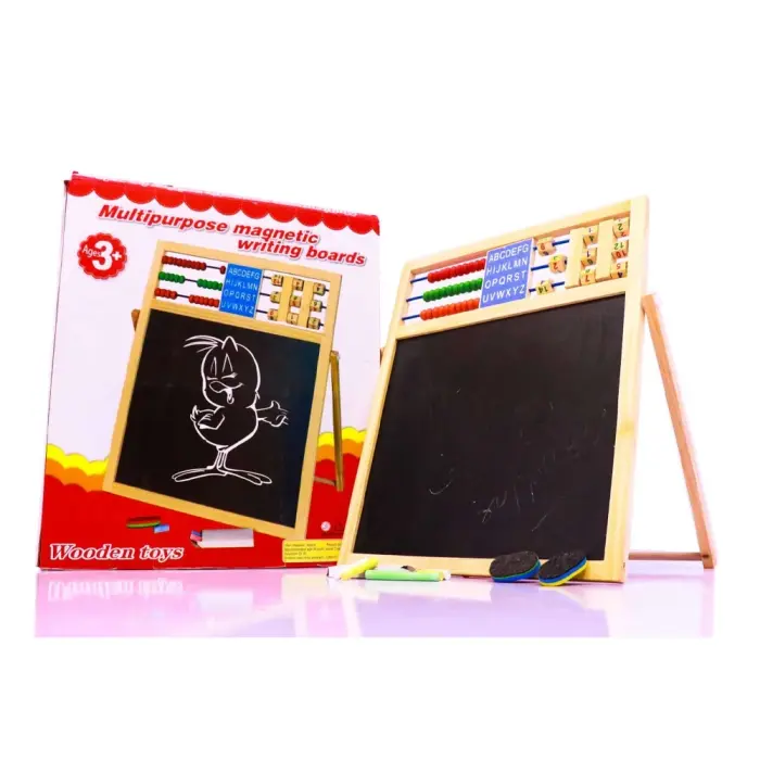 მაგნიტური დაფა wood-9-9 pg-84657 