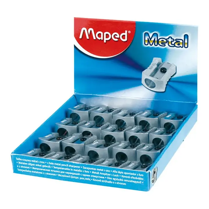 Maped - 506600 - Metal - სათლელი pg-82276 