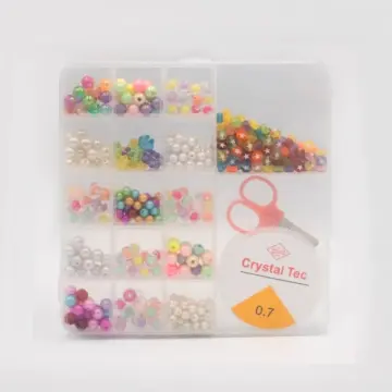 მძივების ნაკრები - mdz-2285-6 pg-84820 