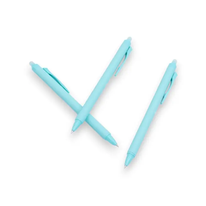 Codlo - SR 254 - Gel Pen with  Eraser- გელიანი კალამი საშლელიანი pg-85620 