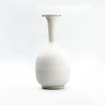 ლარნაკი - 23W441 - Vase pg-84985color თეთრი 