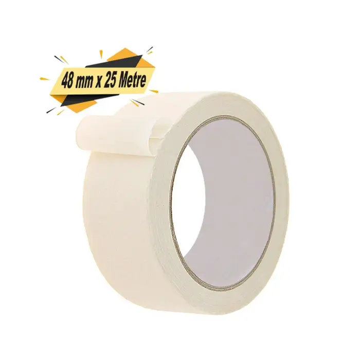 ARK - 2323 - ქაღალდის სკოჩი - 48mm x 25m pg-83394 ARK - 2323 - ქაღალდის სკოჩი - 48mm x 25m pg-83394
