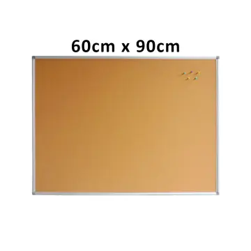 კორკის დაფა 60*90 kork-60x90 pg-81991 