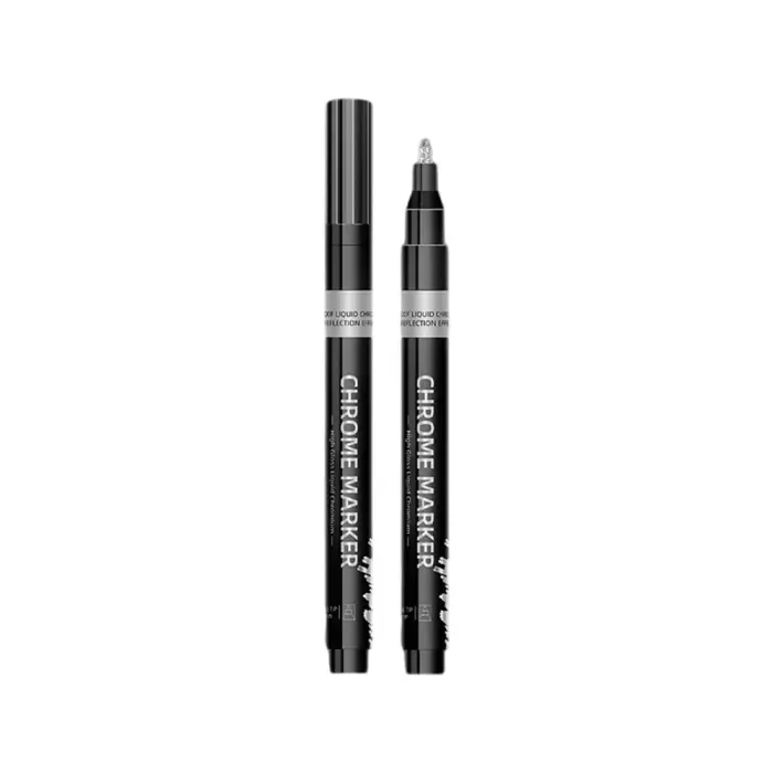 სამხატვრო მარკერი ვერცხლისფერი mrk-aw1000-silver pg-84025 სამხატვრო მარკერი ვერცხლისფერი mrk-aw1000-silver pg-84025