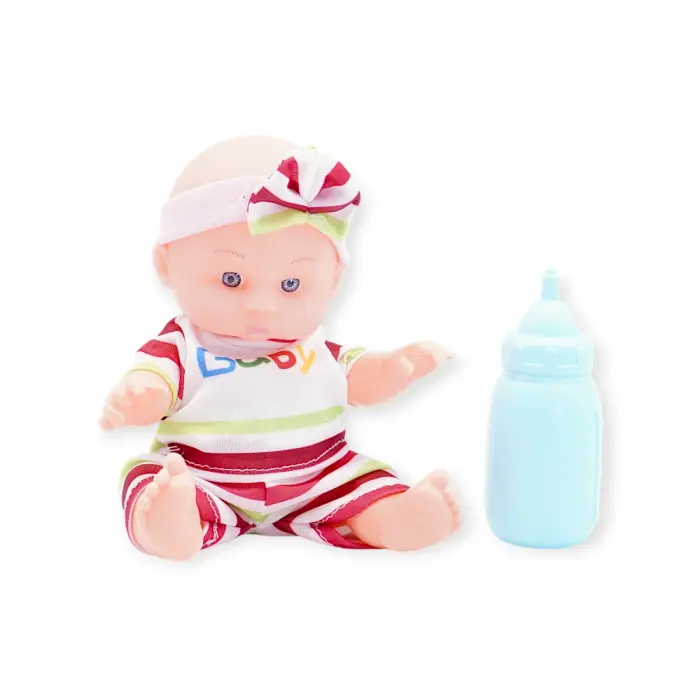 Baby Set - WX009-1 - Doll - თოჯინა pg-85319 Baby Set - WX009-1 - Doll - თოჯინა pg-85319