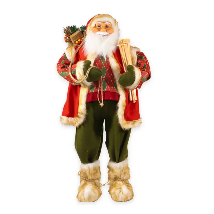 თოვლის ბაბუა 90სმ SANTA-FY203629 pg-84904 
