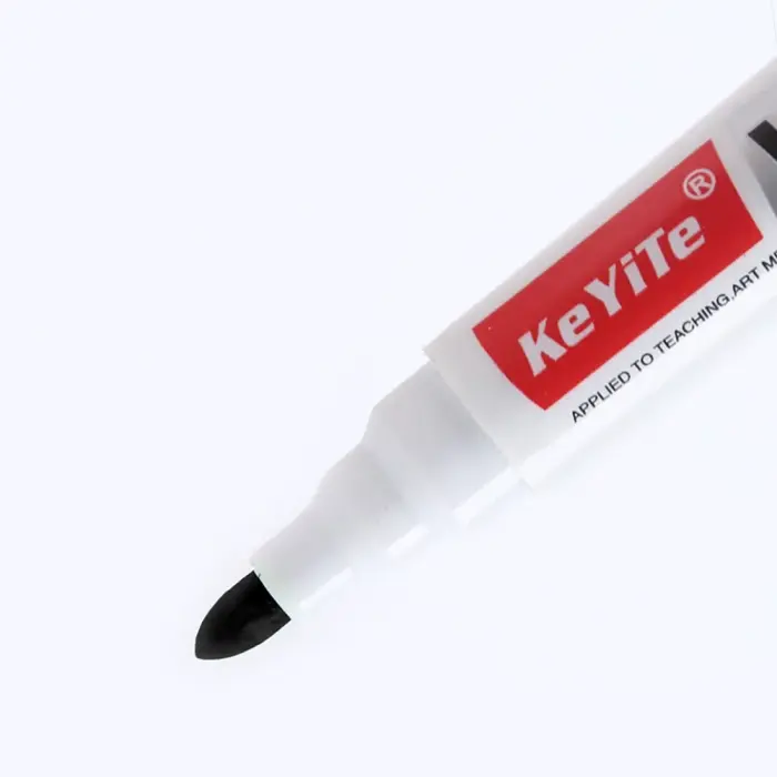 KeYiTe - WB-105 - დაფის მარკერი შავი pg-83439 KeYiTe - WB-105 - დაფის მარკერი შავი pg-83439
