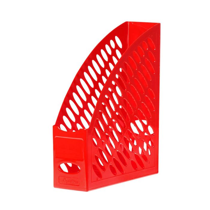 ARK ark-2050-ps-red ვერტიკალური თარო (წითელი) pg-81684 ARK ark-2050-ps-red ვერტიკალური თარო (წითელი) pg-81684