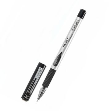 კალამი გელიანი, Piano - PG-817, 0.5 მმ pg-04992color შავი 