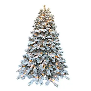 Christmas Tree - XO-2203s-180 - Christmas Decoration - საშობაო ნაძვის ხე 180 სმ pg-82975 