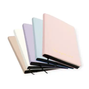 Notebook - E96-25-square - ბლოკნოტი A5, უჯრიანი pg-85956 