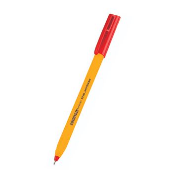 PENSAN - TR 23/50 - Pen - RED - კალამი ბურთულიანი 0.7mm pg-81608color წითელი 