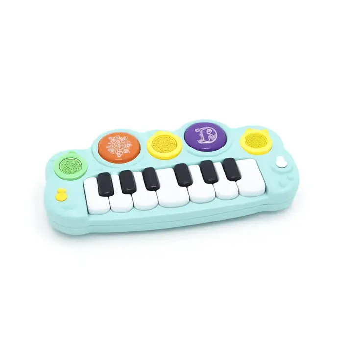 Electronic Piano - 887C - საბავშვო მუსიკალური სათამაშო pg-85329 