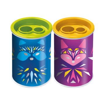 სათლელი - Maped - 044116 - Sharpener pg-80809 