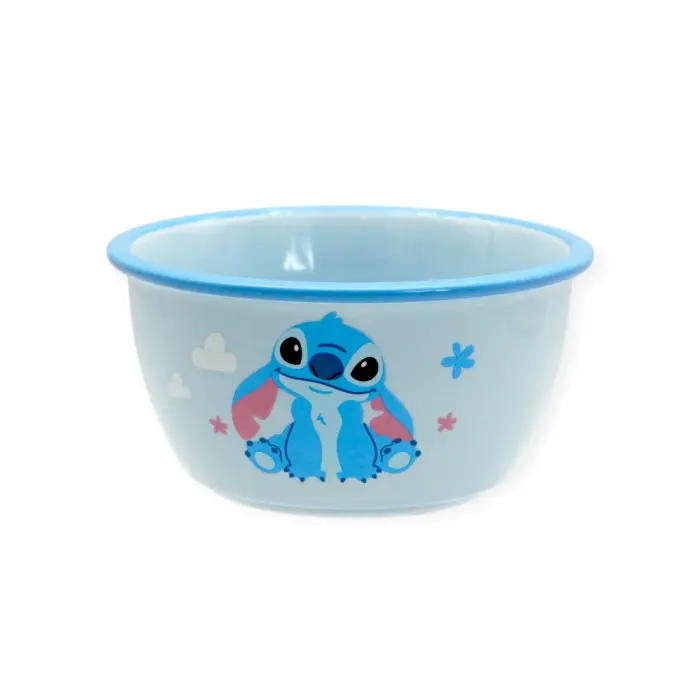 Deep Plate - AYJY23-085 - Stitch - ღრმა თეფში - სტიჩი pg-85881 