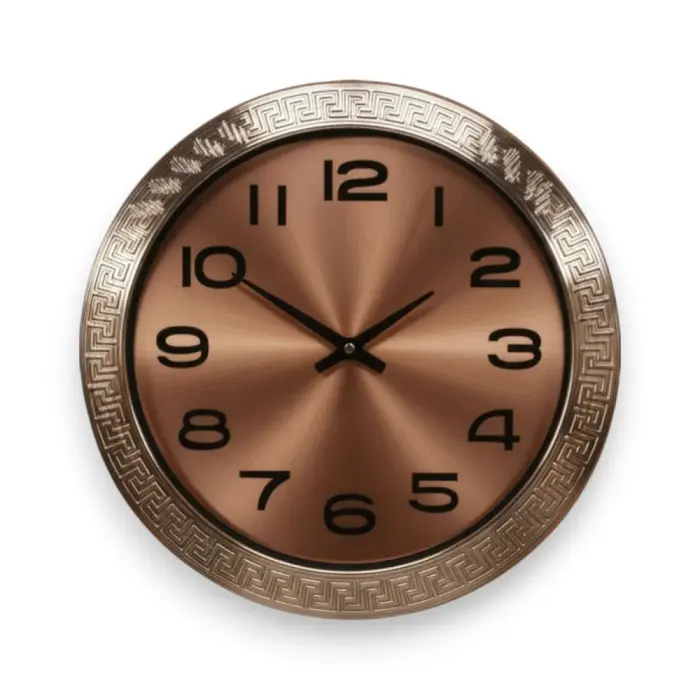 კედლის საათი - 2403 - Wall Clock pg-85255 