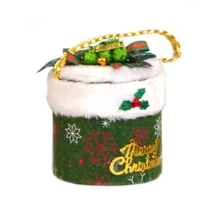 საახალწლო სასაჩუქრე ჩანთა XBAG-6498-2 pg-84894 