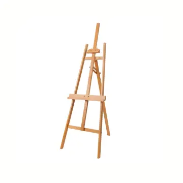 მოლბერტი ხის 175cm pg-82459 