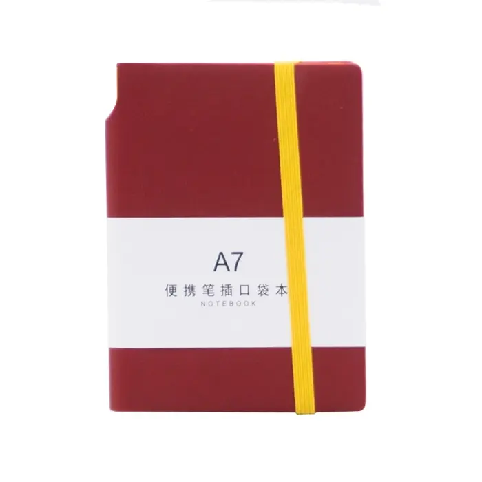 Notebook - nt-8001- A7 - დღიური კალმით - ცალხაზიანი pg-84767 Notebook - nt-8001- A7 - დღიური კალმით - ცალხაზიანი pg-84767