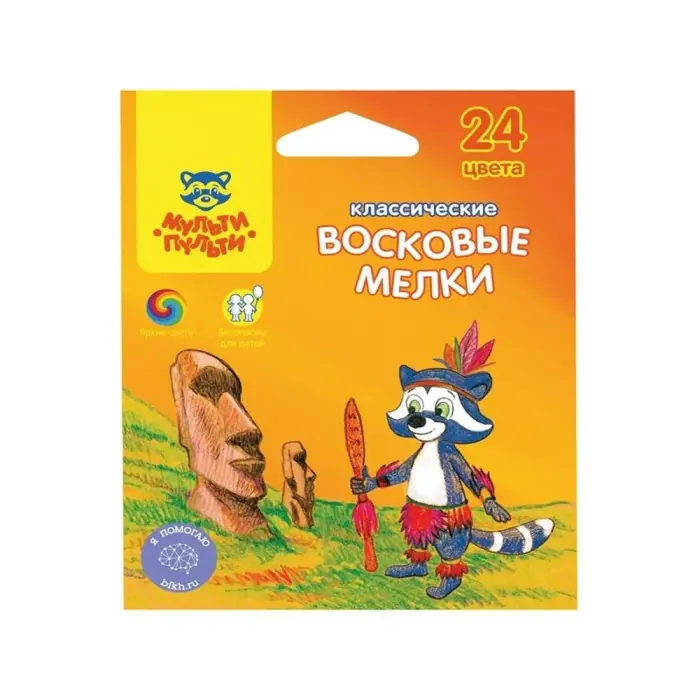პასტელი 24 ფ pastl-239187-24 pg-84391 