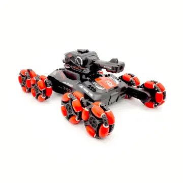 სათამაშო დისტანციური მართვის მანქანა car-MD542A pg-83570 