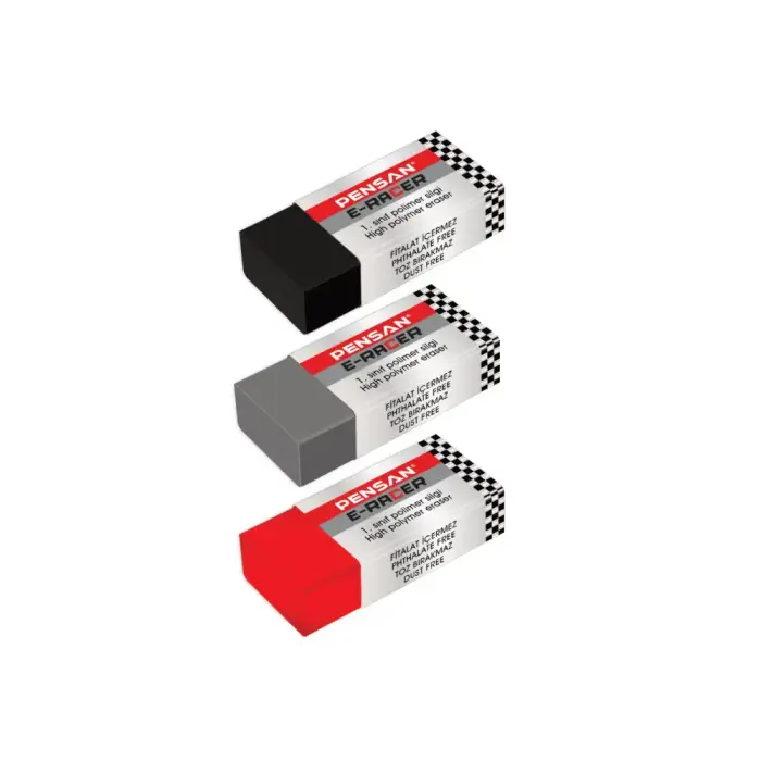 PENSAN - PS24S - Eraser - საშლელი pg-83337 PENSAN - PS24S - Eraser - საშლელი pg-83337