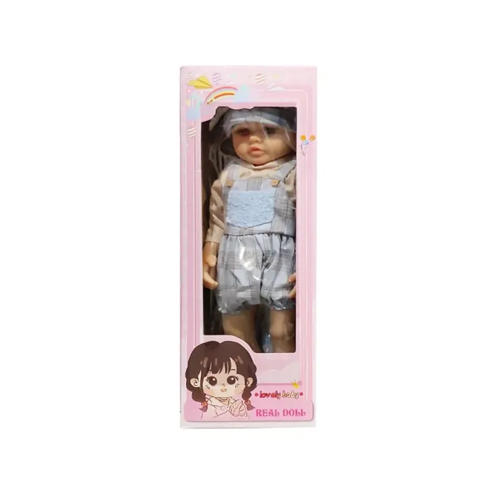 თოჯინა DOLL-CS-2 pg-84806 