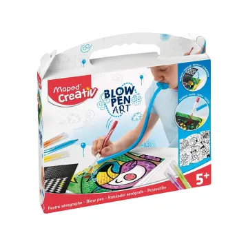 Maped - 846715 - Creative - საბავშვო სახატავი ნაკრები pg-79894 