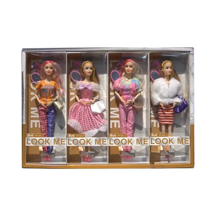 თოჯინა doll-YM002A pg-84709 თოჯინა doll-YM002A pg-84709