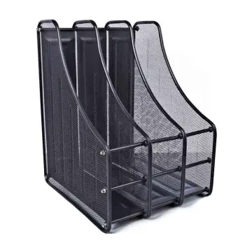 LOGO - 3007c - სამ განყოფილებიანი ორგანაიზერი pg-85073color შავი 